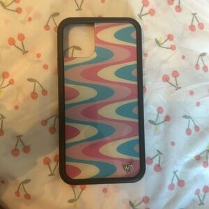 frankie's bikinis wildflower case